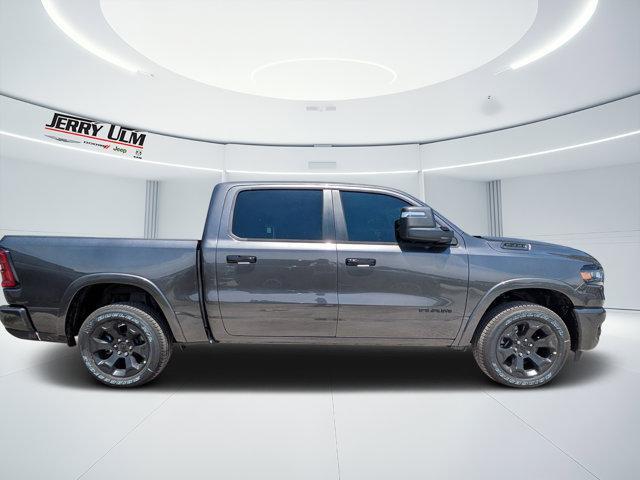 new 2026 Ram 1500 car, priced at $49,020