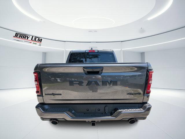 new 2026 Ram 1500 car, priced at $49,020