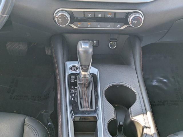 used 2022 Nissan Altima car, priced at $17,995