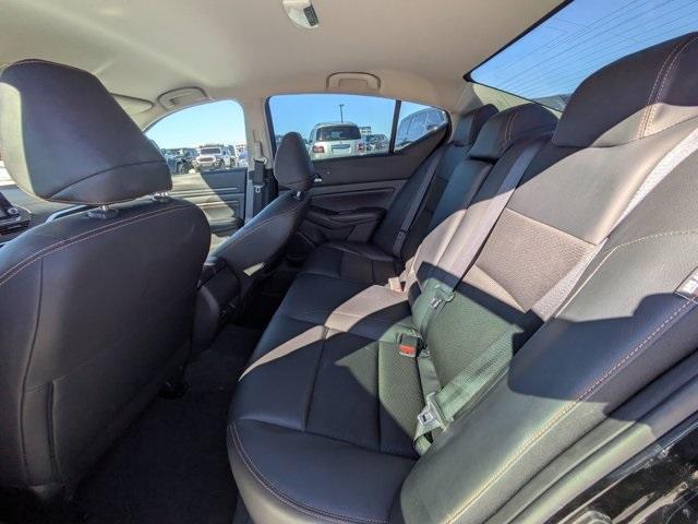 used 2022 Nissan Altima car, priced at $17,995