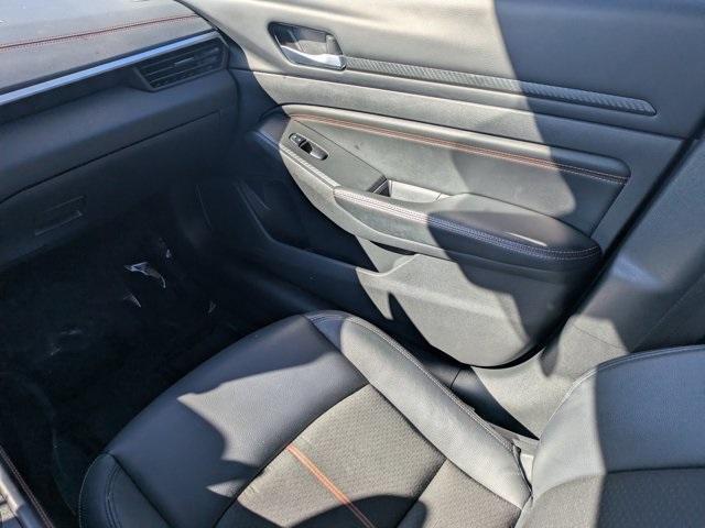 used 2022 Nissan Altima car, priced at $17,995