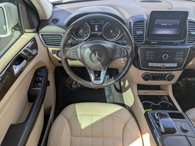 used 2018 Mercedes-Benz GLE 350 car, priced at $16,900