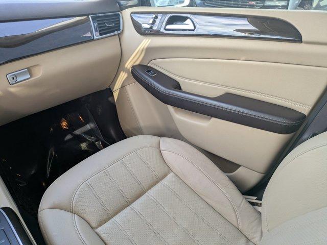 used 2018 Mercedes-Benz GLE 350 car, priced at $16,900
