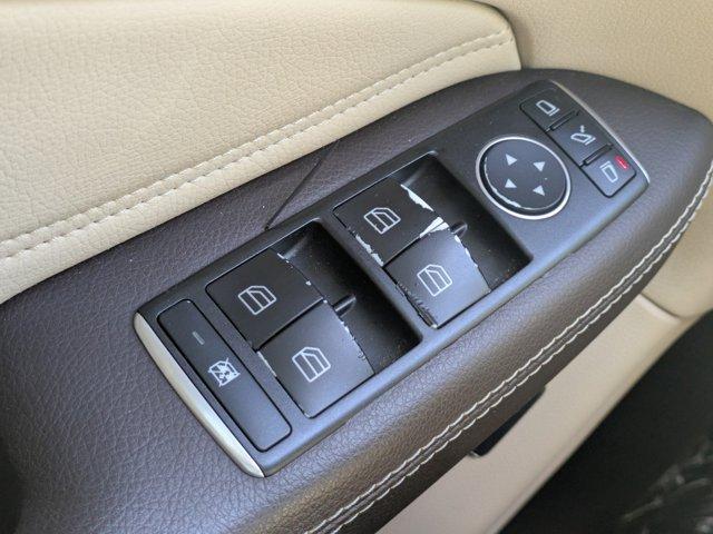 used 2018 Mercedes-Benz GLE 350 car, priced at $16,900