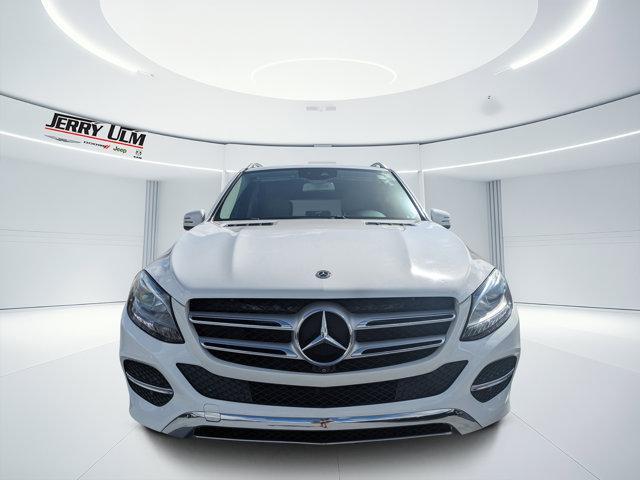 used 2018 Mercedes-Benz GLE 350 car, priced at $16,900