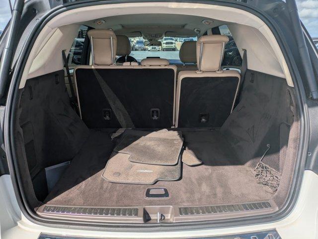 used 2018 Mercedes-Benz GLE 350 car, priced at $16,900