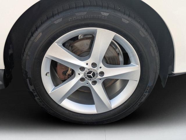 used 2018 Mercedes-Benz GLE 350 car, priced at $16,900