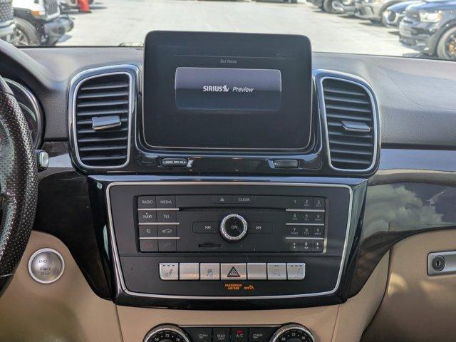 used 2018 Mercedes-Benz GLE 350 car, priced at $16,900
