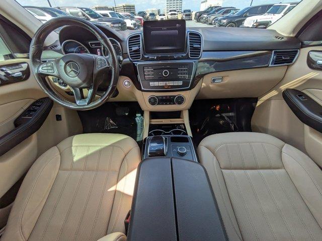 used 2018 Mercedes-Benz GLE 350 car, priced at $16,900