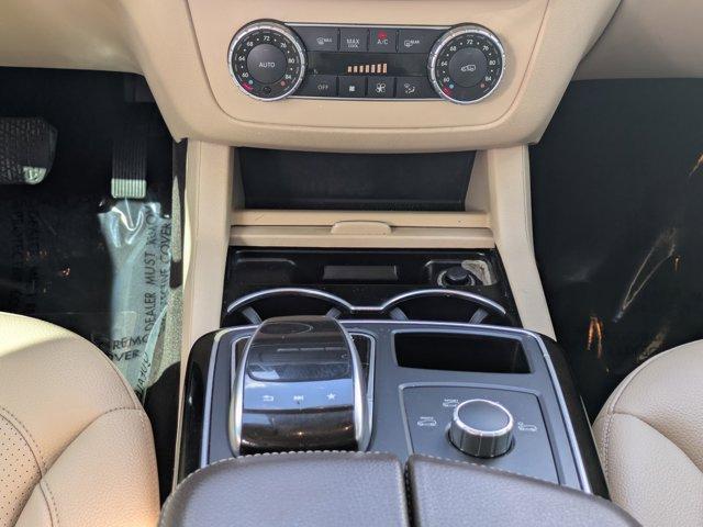 used 2018 Mercedes-Benz GLE 350 car, priced at $16,900