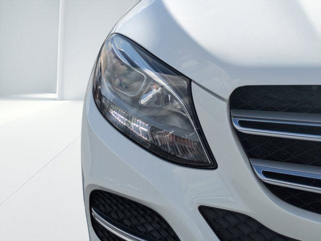 used 2018 Mercedes-Benz GLE 350 car, priced at $16,900
