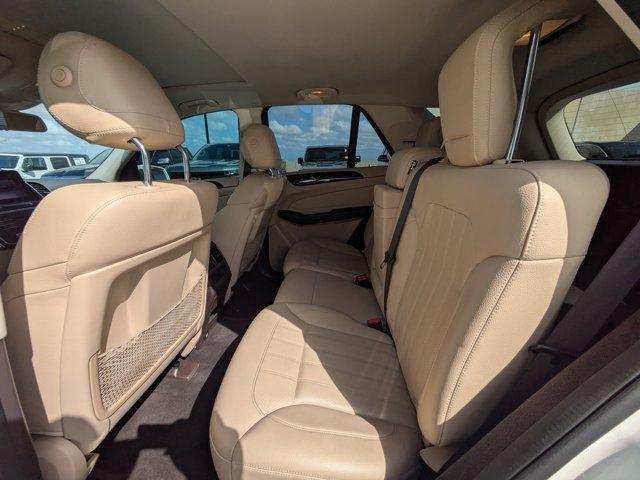 used 2018 Mercedes-Benz GLE 350 car, priced at $16,900