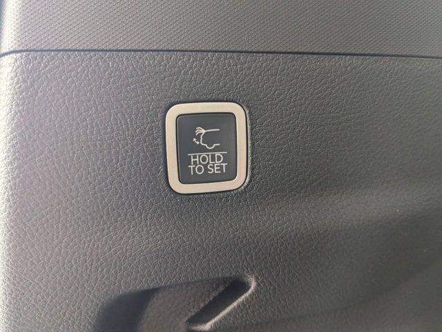 new 2025 Jeep Grand Wagoneer L car, priced at $94,635