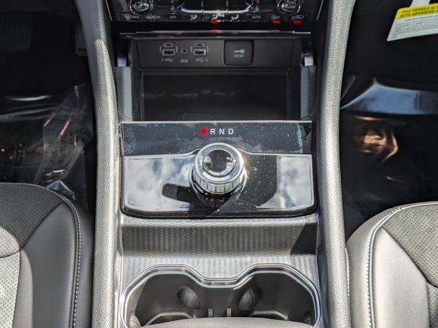 new 2025 Jeep Grand Cherokee car, priced at $38,375