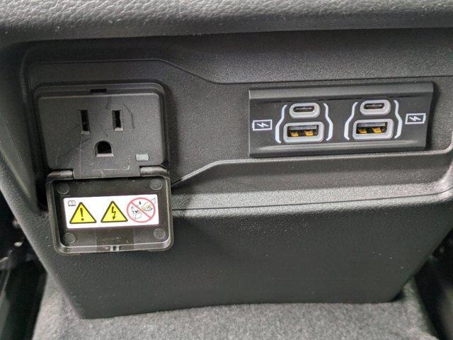 new 2025 Jeep Grand Cherokee car, priced at $36,375