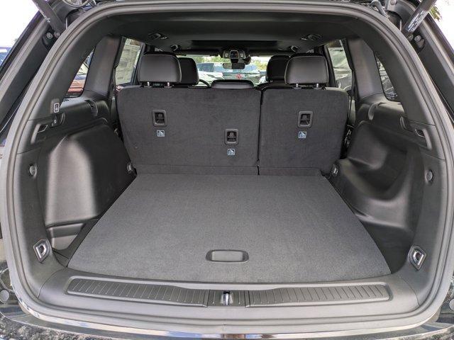 new 2025 Jeep Grand Cherokee car, priced at $36,375