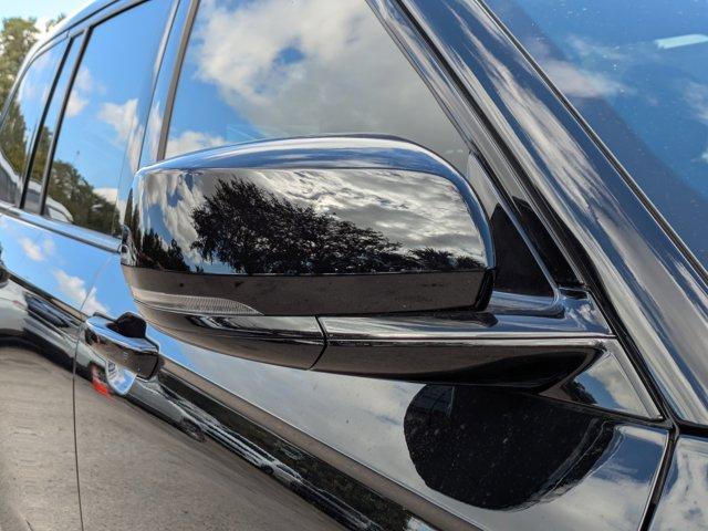 new 2025 Jeep Grand Cherokee car, priced at $36,375