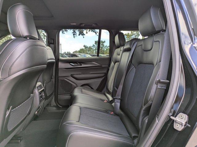 new 2025 Jeep Grand Cherokee car, priced at $36,375