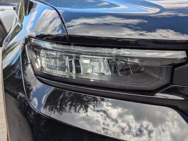 new 2025 Jeep Grand Cherokee car, priced at $36,375