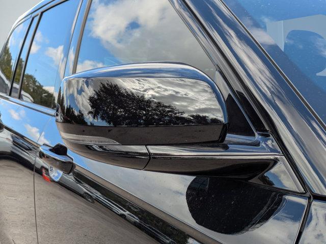 new 2025 Jeep Grand Cherokee car, priced at $38,375