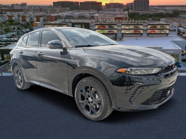 new 2025 Dodge Hornet car, priced at $32,785