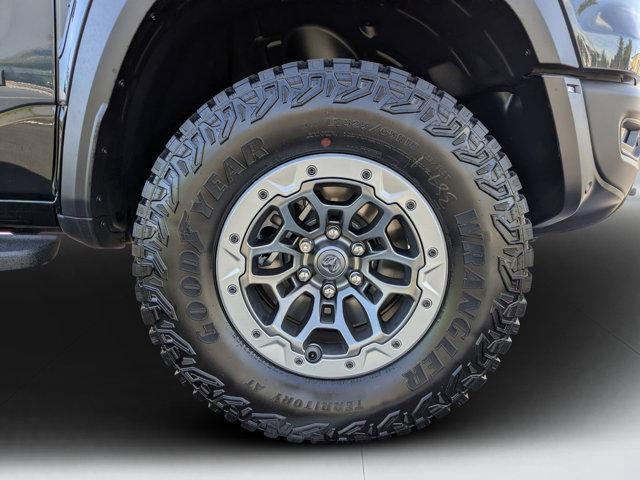 new 2026 Ram 1500 car, priced at $91,755