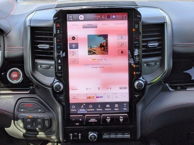 new 2026 Ram 1500 car, priced at $91,755