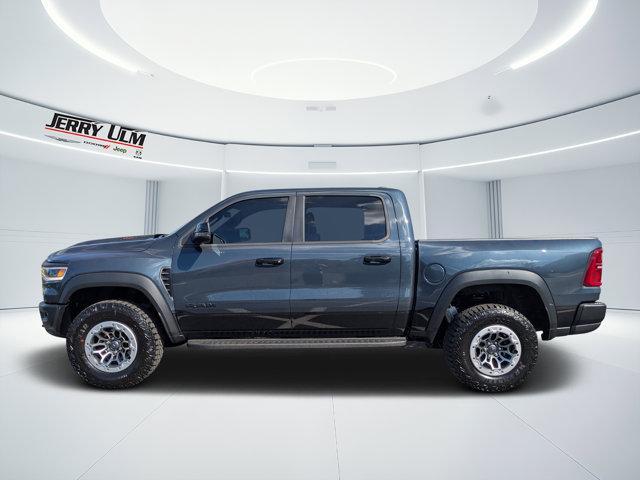 new 2026 Ram 1500 car, priced at $91,755