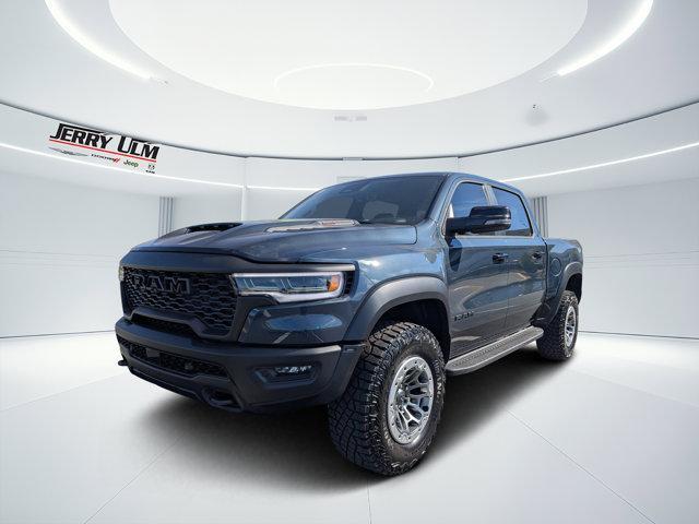 new 2026 Ram 1500 car, priced at $91,755