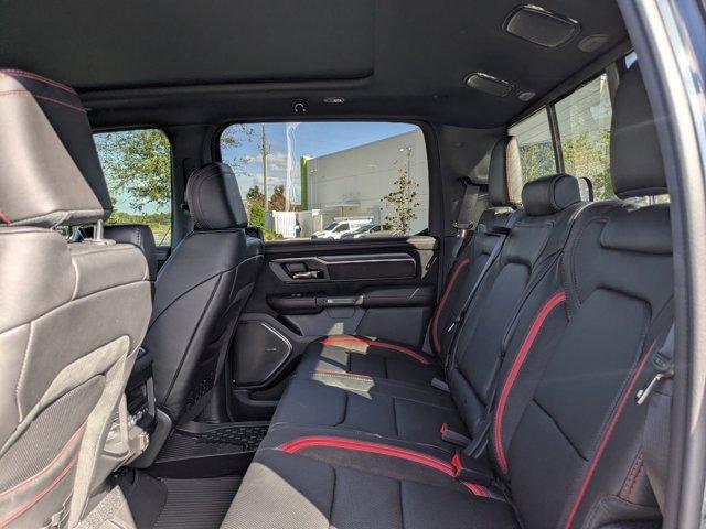 new 2026 Ram 1500 car, priced at $91,755