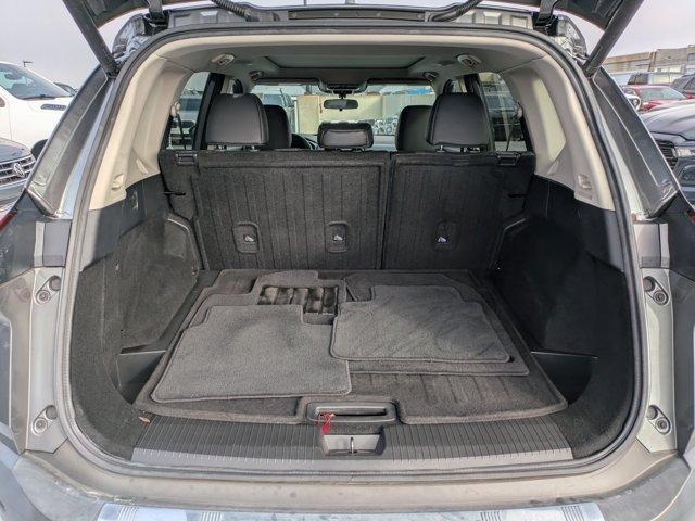 used 2021 Nissan Rogue car, priced at $16,539