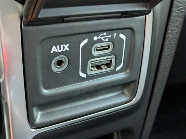 new 2026 Jeep Wrangler car, priced at $46,335