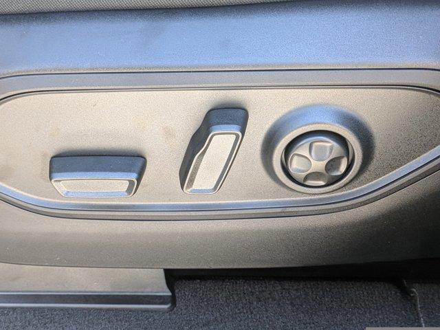 new 2025 Jeep Grand Cherokee car, priced at $35,875