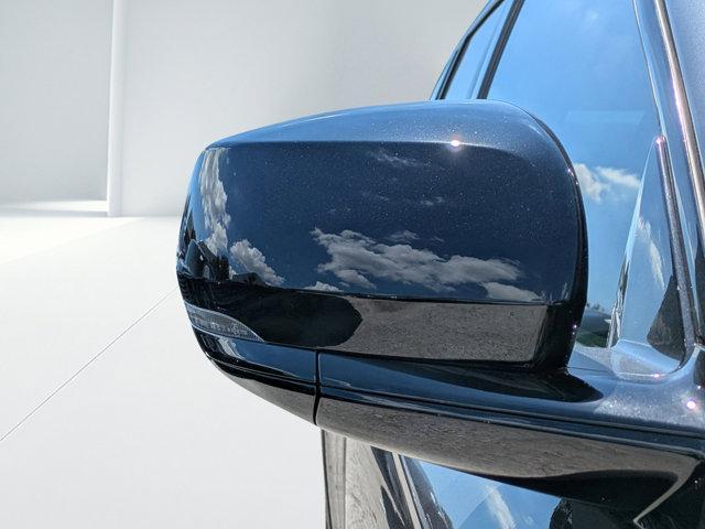 new 2025 Jeep Grand Cherokee car, priced at $35,875