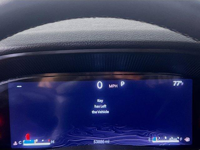 used 2024 Jeep Wagoneer L car, priced at $42,750