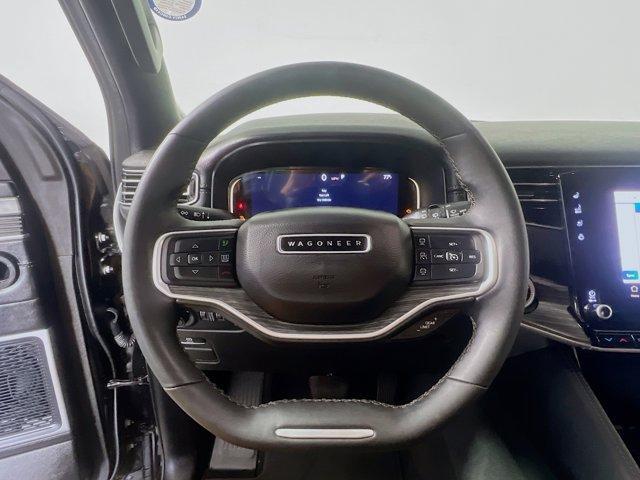 used 2024 Jeep Wagoneer L car, priced at $42,750