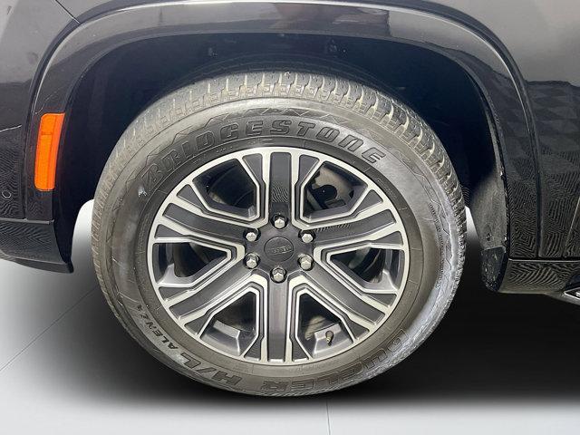 used 2024 Jeep Wagoneer L car, priced at $42,750