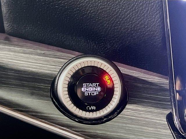 used 2024 Jeep Wagoneer L car, priced at $42,750