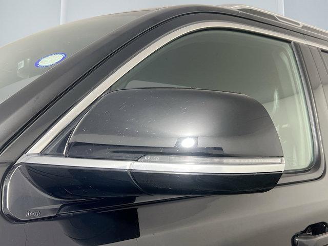 used 2024 Jeep Wagoneer L car, priced at $42,750