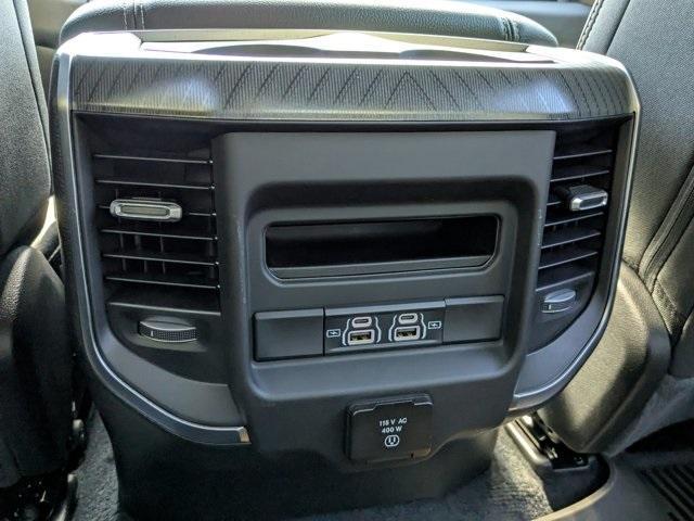 new 2026 Ram 1500 car, priced at $54,890