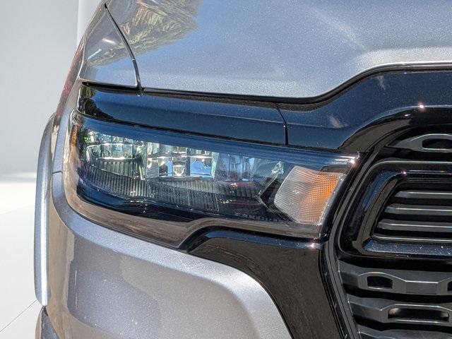 new 2026 Ram 1500 car, priced at $54,890