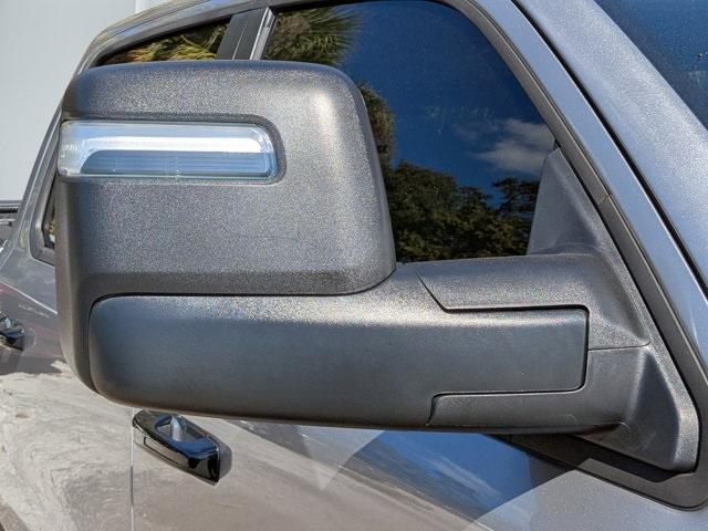 new 2026 Ram 1500 car, priced at $54,890