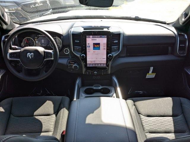 new 2026 Ram 1500 car, priced at $54,890