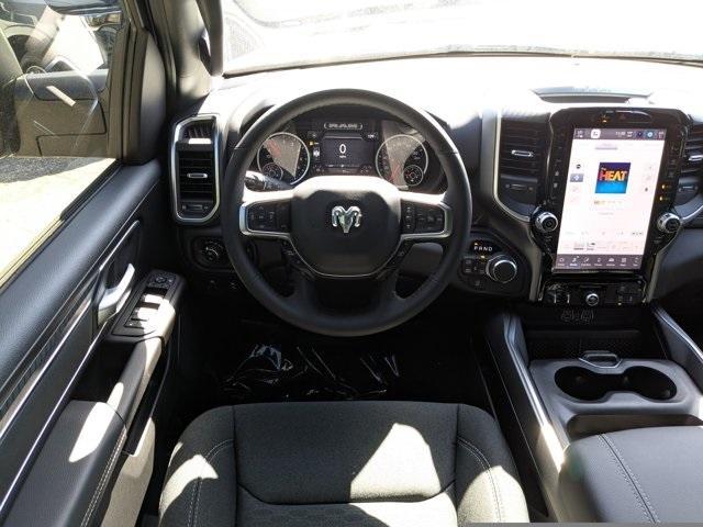 new 2026 Ram 1500 car, priced at $54,890