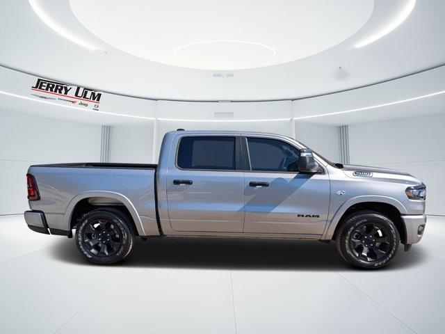 new 2026 Ram 1500 car, priced at $54,890