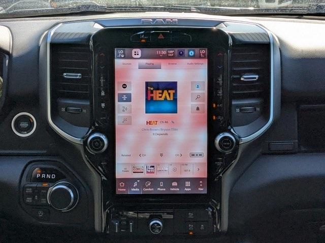 new 2026 Ram 1500 car, priced at $54,890