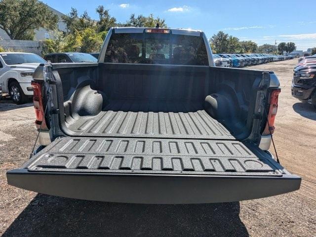 new 2026 Ram 1500 car, priced at $54,890