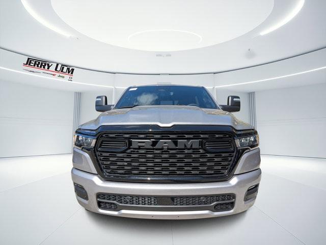new 2026 Ram 1500 car, priced at $54,890
