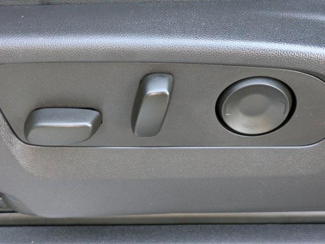 used 2023 Chevrolet Silverado 1500 car, priced at $45,677