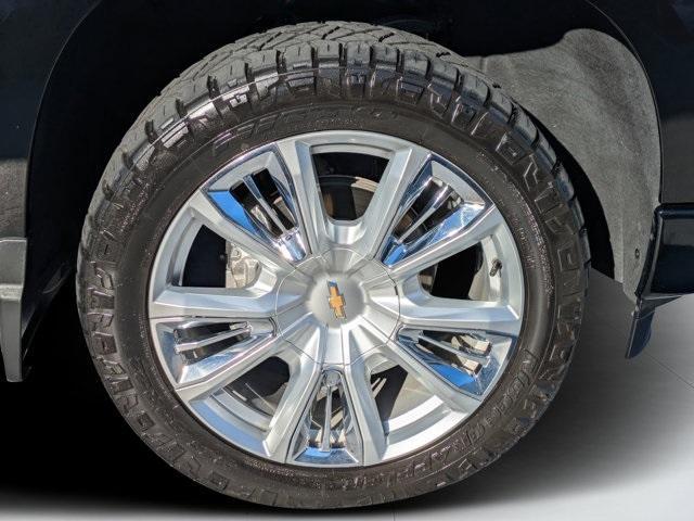 used 2023 Chevrolet Silverado 1500 car, priced at $45,677